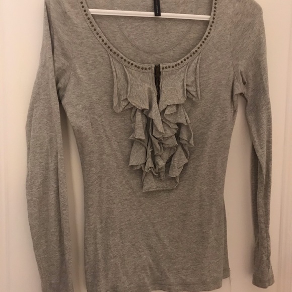 Nafnaf top - Picture 2 of 2